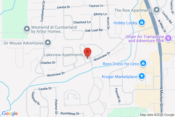 Lakeview Apartments