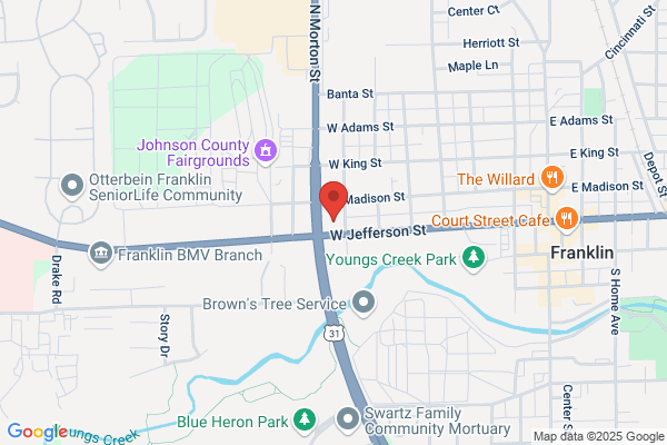 Bitcoin ATM Franklin - Coinhub
