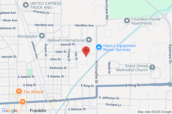 Franklin Power Products