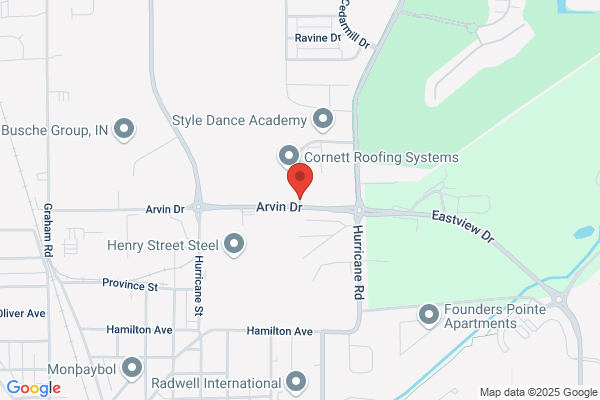 Enduron Roofing & Sheet Metal