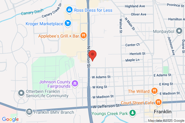 Franklin Insurance Agency