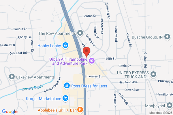 AutoZone Auto Parts