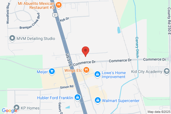 Franklin Auto Parts Inc