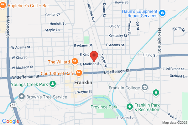 Girls Incorporated of Franklin