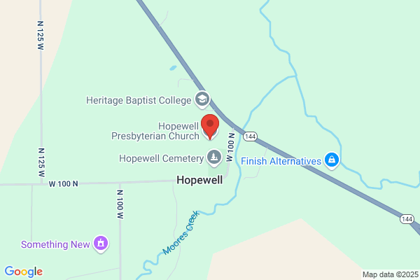 Hopewell Presbyterian Church