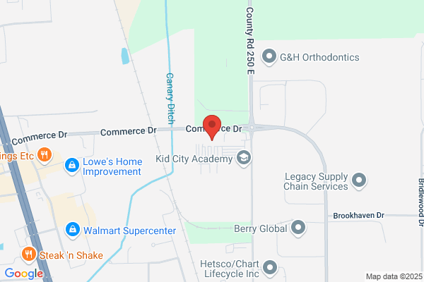 Internet Communications Inc
