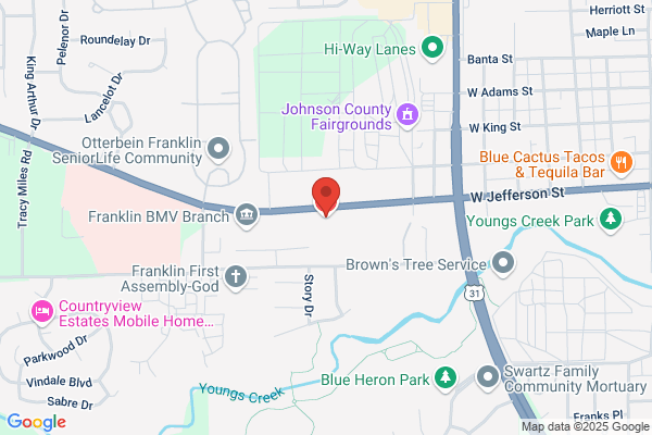 Franklin Family Dentistry