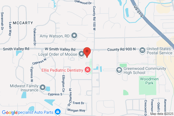 Jansen Family Dentistry