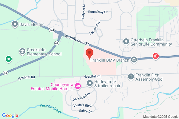 Southern Indiana ENT - Franklin