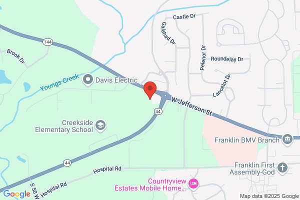Optum Primary Care - Franklin