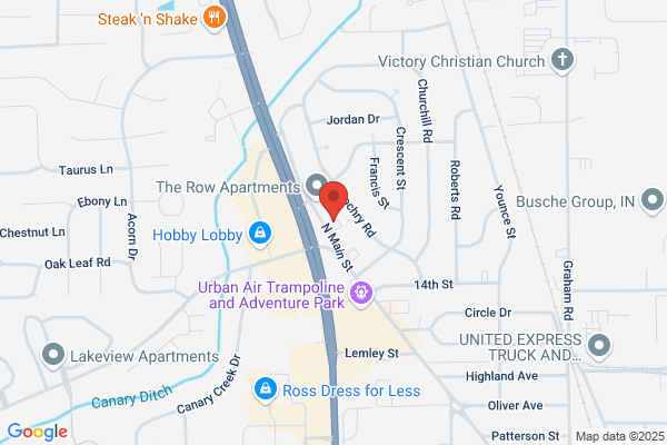 Barnes Charley Dr Optometrist