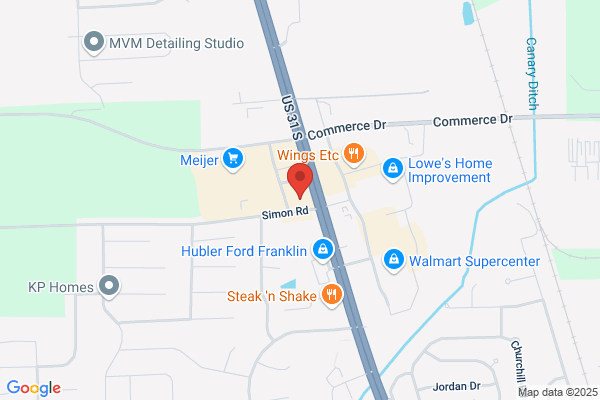 Freddy's Frozen Custard & Steakburgers