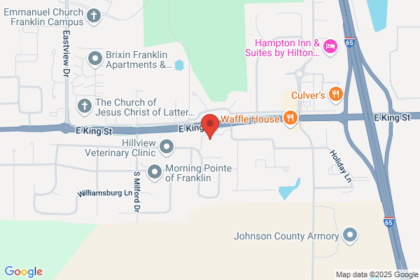 Fire Departments, Needham