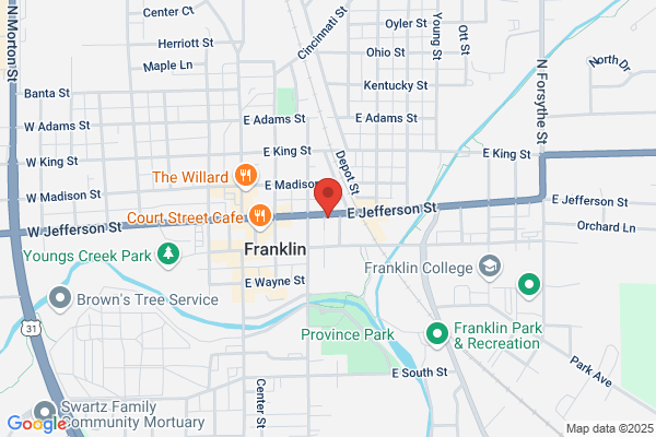 Wesemann Medical Service Inc