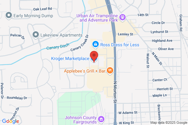 Kroger Marketplace