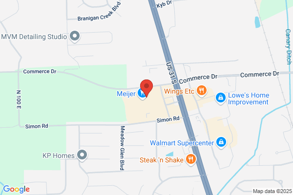 Great Clips