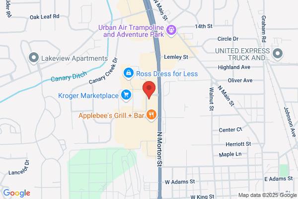 Sport Clips Haircuts of Franklin at Canary Creek Shoppes