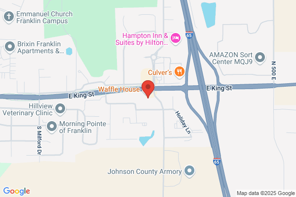 Comfort Inn
