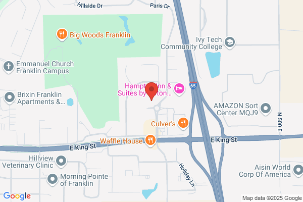 Fairfield Inn & Suites by Marriott Franklin
