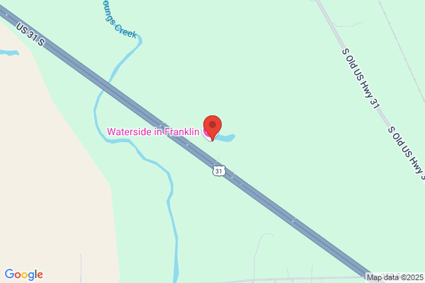 Lake Motel & Campground