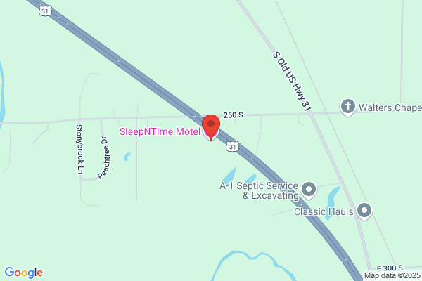 Sleep-N-Time Motel