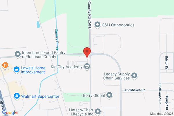Campbell Insurance Services