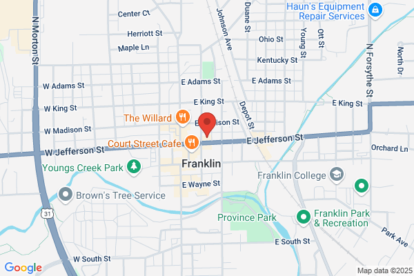 Interior Fashions