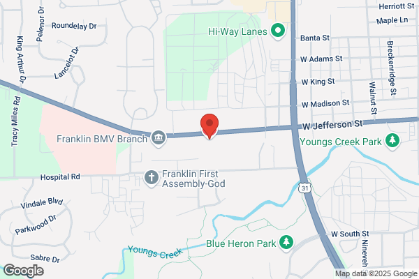 Franklin Locksmith