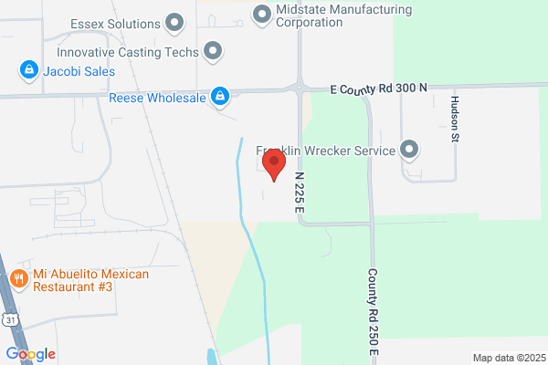 Swiss Labs Machine & Engineering, Inc.