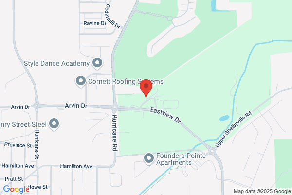 Crossroads Recycling Inc