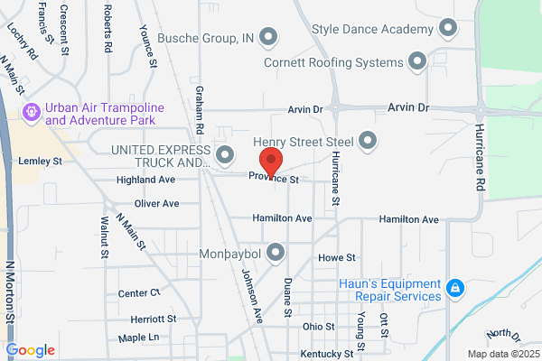 Holbrook Manufacturing Inc