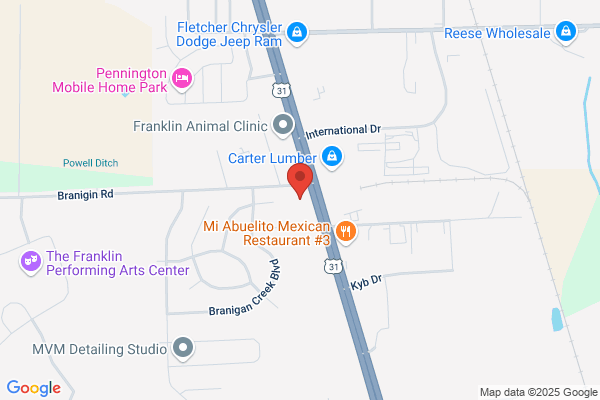 Flinn & Maguire Funeral Home
