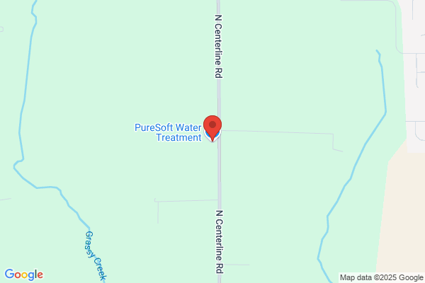 PureSoft Water Treatment Inc