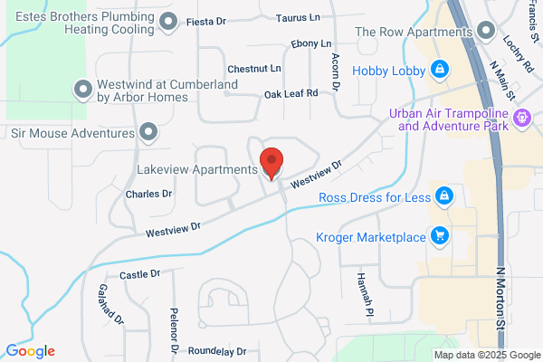 Lakeview Apartments