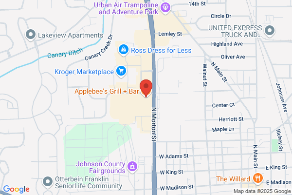 Applebee's Neighborhood Grill & Bar