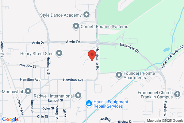Bastin-Logan Water Services Inc
