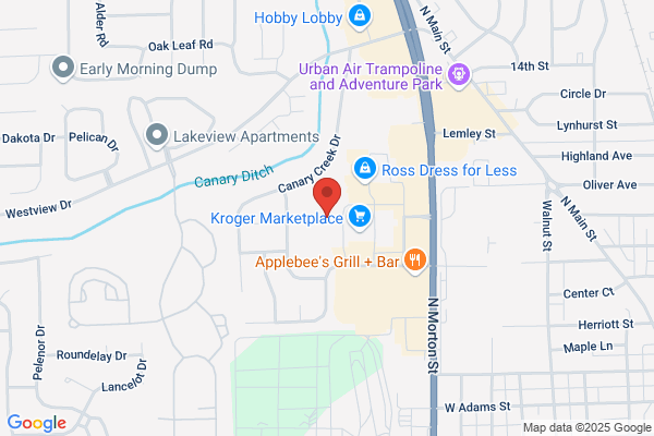 Canary Creek Cinemas Llc