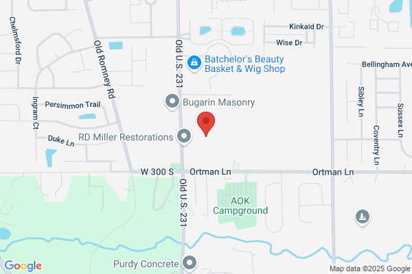 Dick Miller Construction