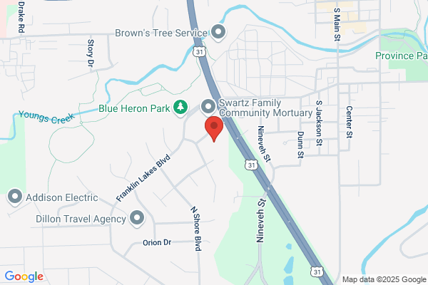 Franklin Chiropractic Clinic