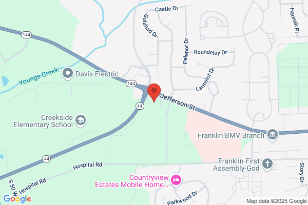 Franklin Meadows