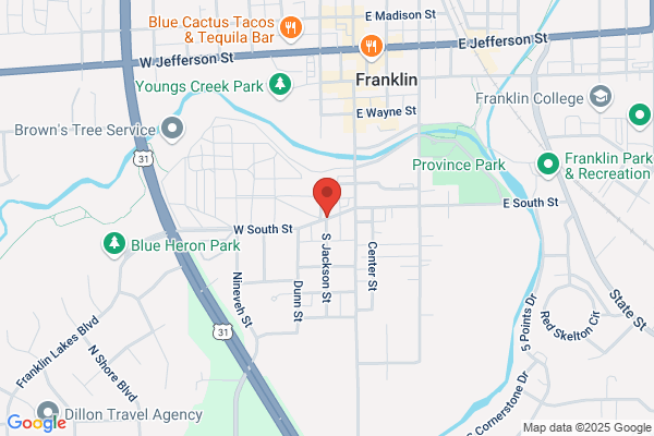 Franklin Monument Co