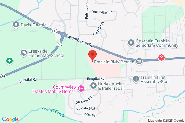 Franklin Pediatrics