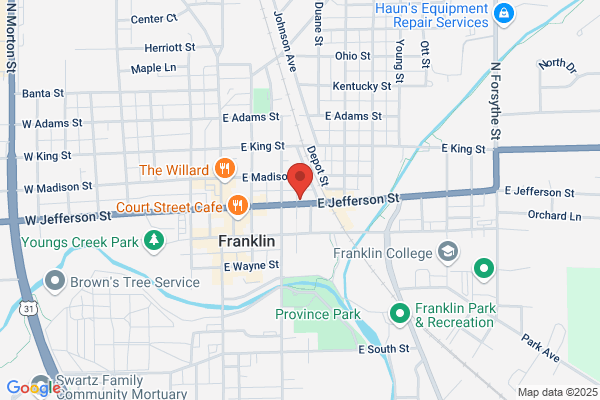 Hoffman & Newcomb