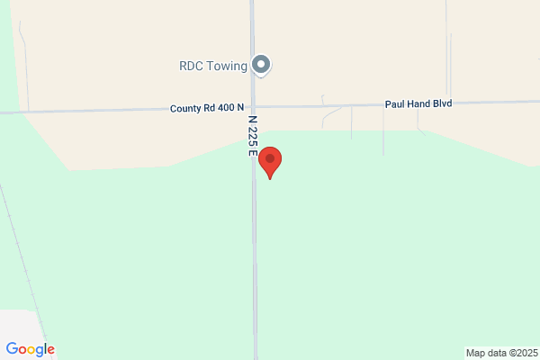 Humane Society of Johnson County