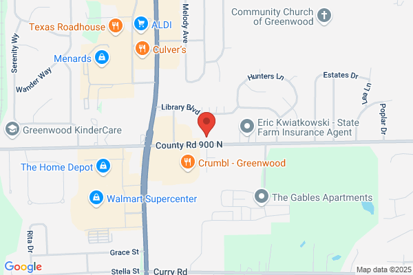 Indiana Oral and Maxillofacial Surgery Associates