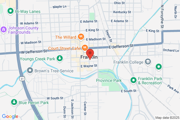 Indiana Title Searching Services Inc