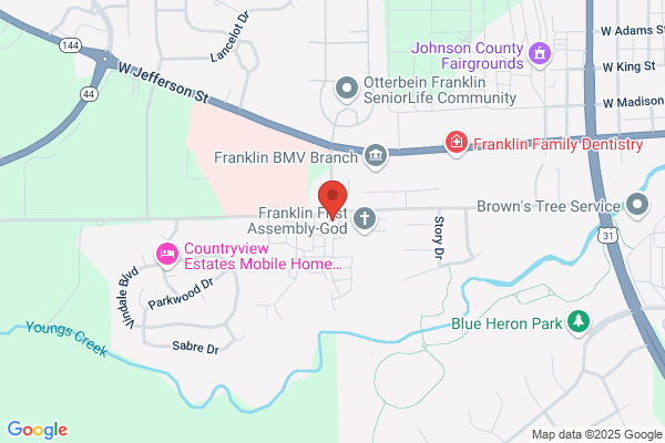Johnson County Offices & Departments, Highway Department