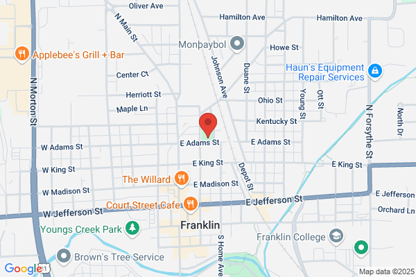 Johnson County Senior Services