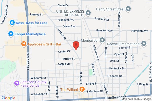 Main Street Consulting Company