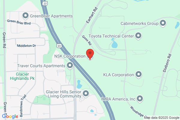 Nsk Corporation